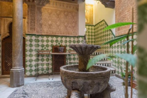 Bienvenidos a la Casa del Realejo Granada